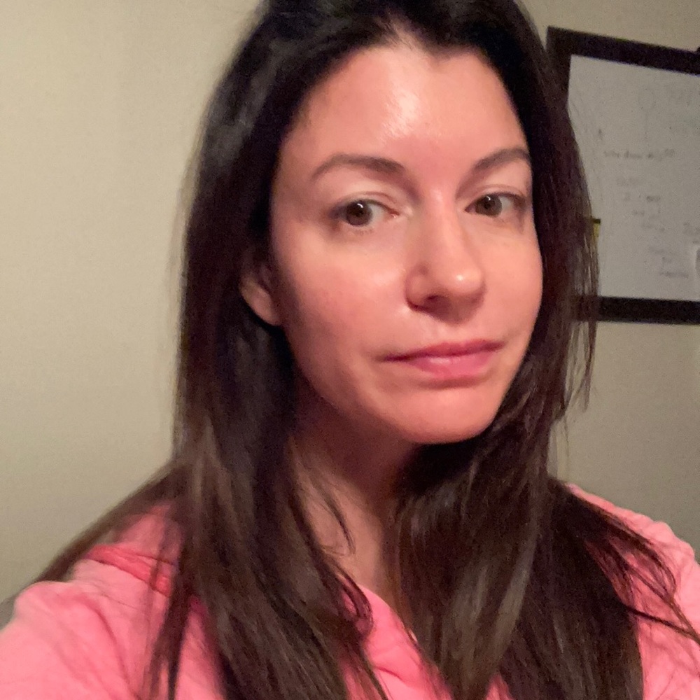 Meet your Posher, Dayna